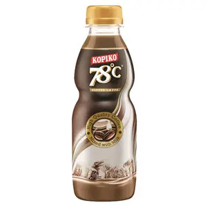 KOPIKO COFFEE LATTE 78C BTL 240 ML