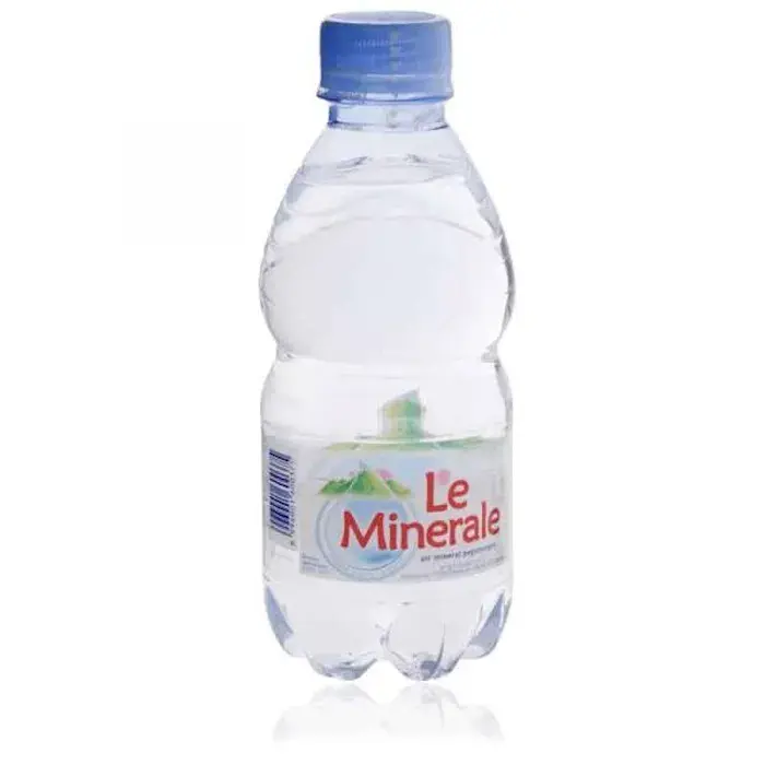 LEE MINERALE AIR MINERAL BTL 330 ML