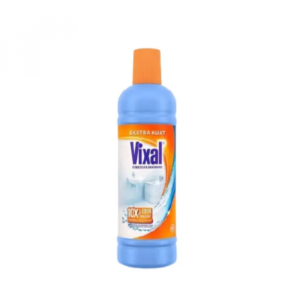 VIXAL BLUE 750ML X 12