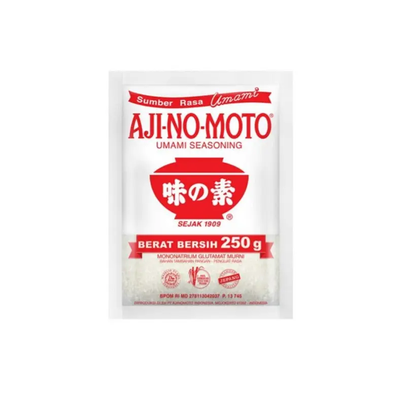 AJINOMOTO BUMBU PENYEDAP 250g