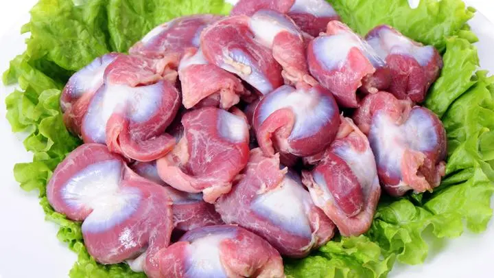AMPELA AYAM