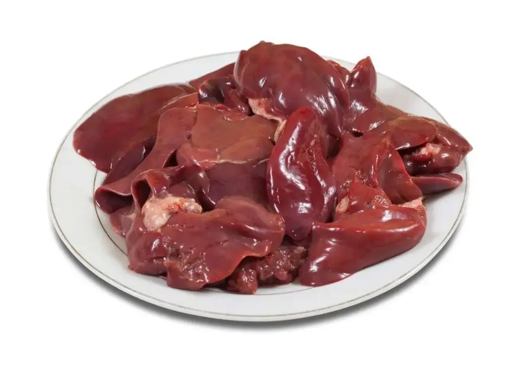 HATI AYAM