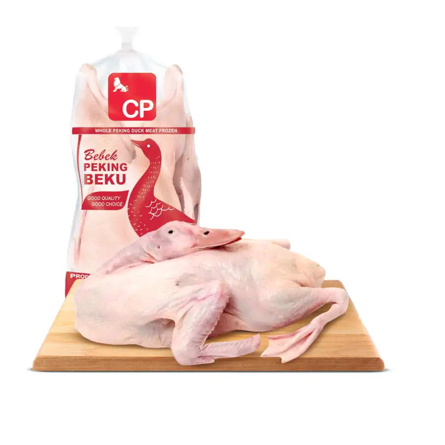 BEBEK PEKING