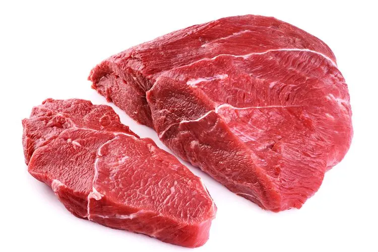 DAGING SAPI