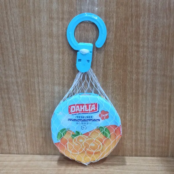 DAHLIA K24 FRUITY GANTUNG ORANGE