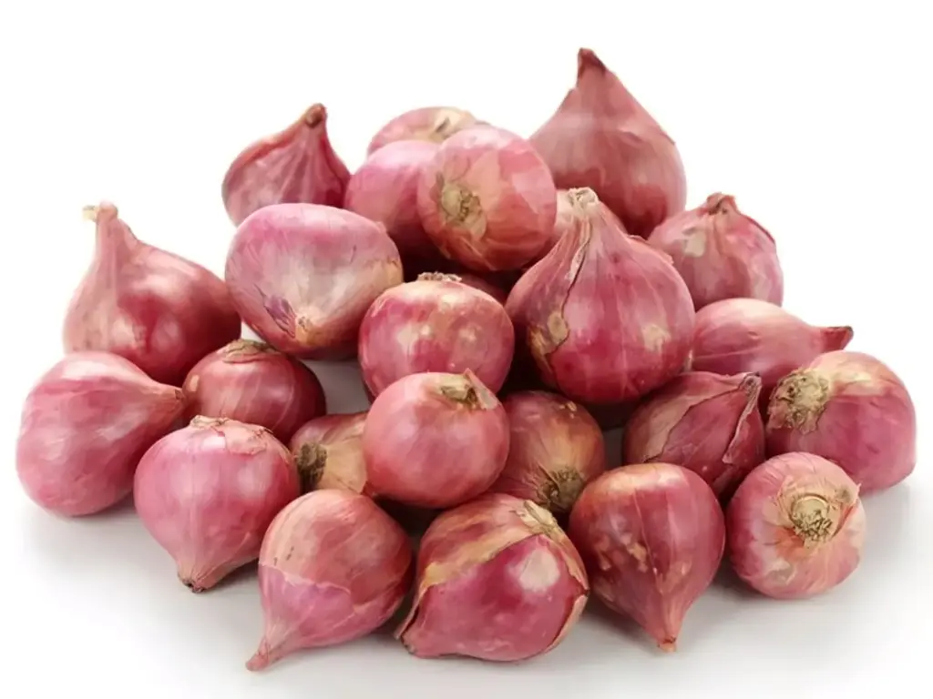 BAWANG MERAH