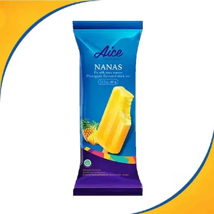 AICE NANAS