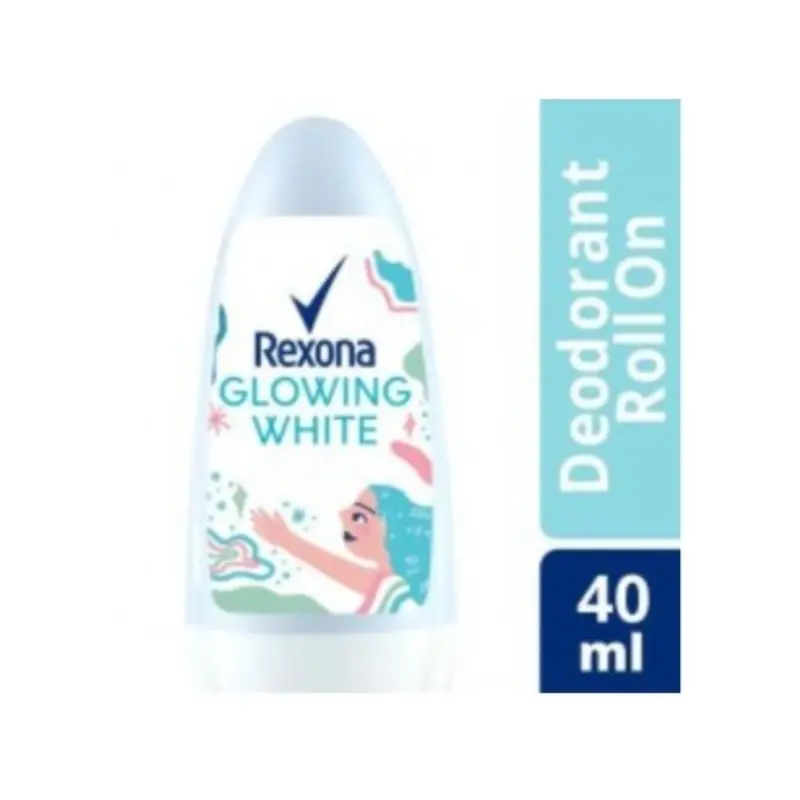 REXONA RO GLOWING 40ml
