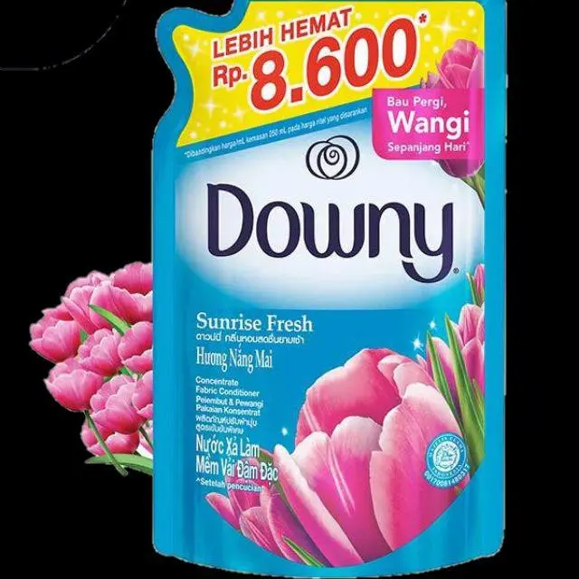 DOWNY REFILL 950ml
