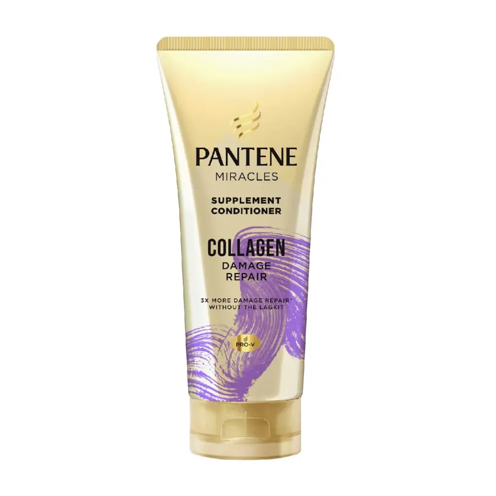 PANTENE CONDITIONER 3MM COLLAGEN 70ml
