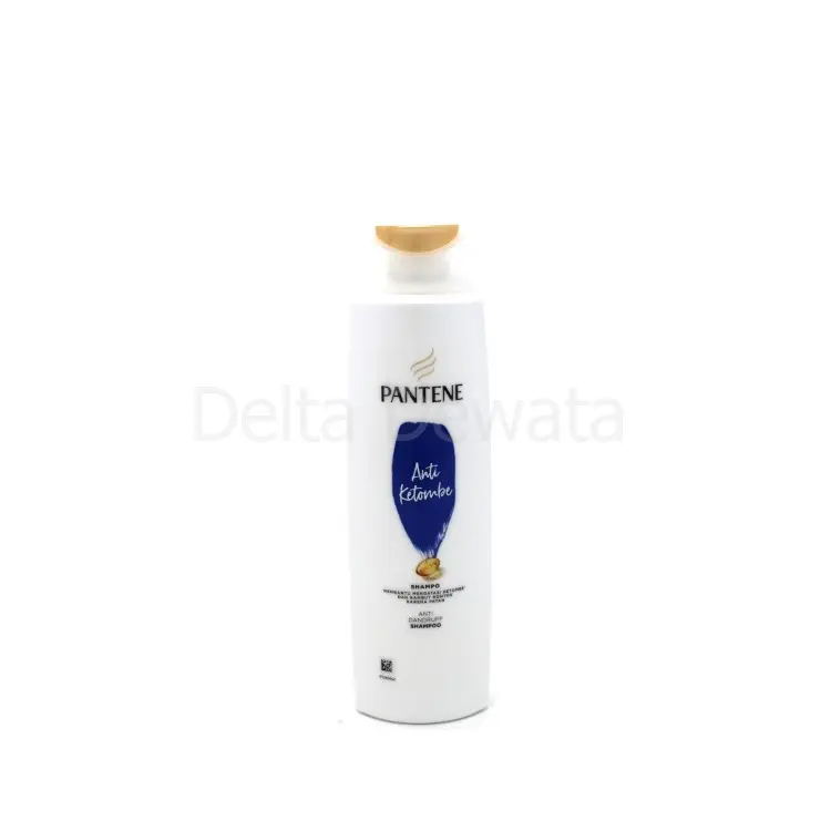 PANTENE SHAMPO AD 160ml
