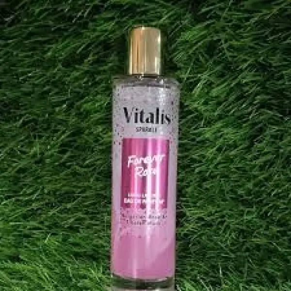 VITALIS PARFUM SPARKLE FOREVER ROSE 100 ML