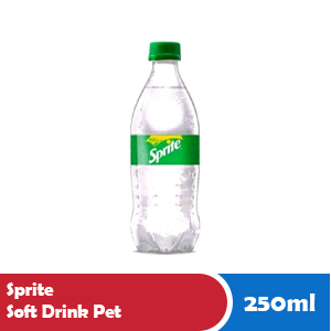 DRINK SPRITE BOTOL MINI 250ML