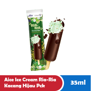 AICE RIA RIA KACANG HIJAU