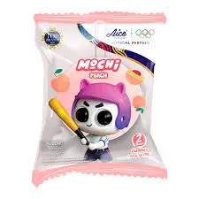 AICE MOCHI PEACH 