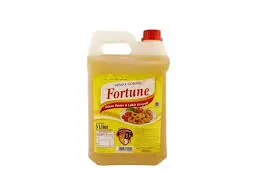 DRY MINYAK GORENG FORTUNE kemasan 5 LITER