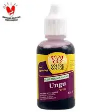 DRY KOEPOE HIJAU UNGU 30ML