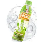ICHITAN MILK GREEN TEA 310 ML