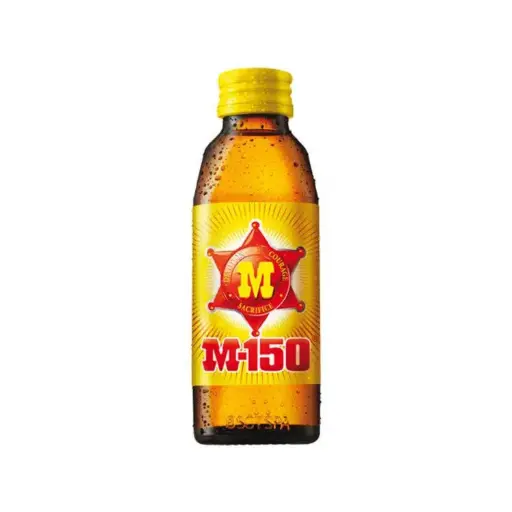 [2149] M-150 MINUMAN KESEHATAN BTL 150 ML