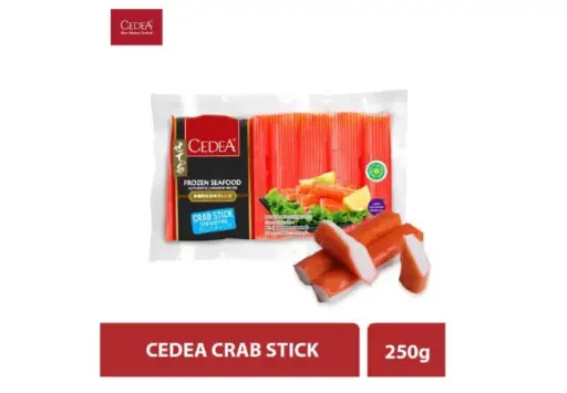 [5066] CRAB STIK 250gr 