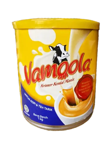 SUSU VAMOLA KRIMER KLG UK 1 KG