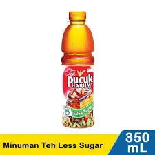 TEH PUCUK HARUM 350 ML
