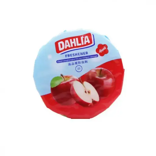 DAHLIA K24 FRUITY APPLE