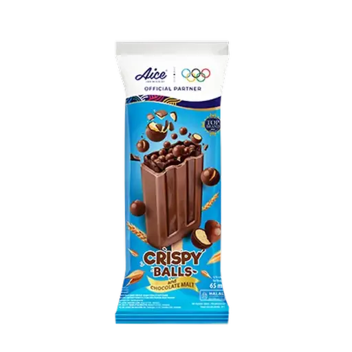 AICE CRISPY BALL