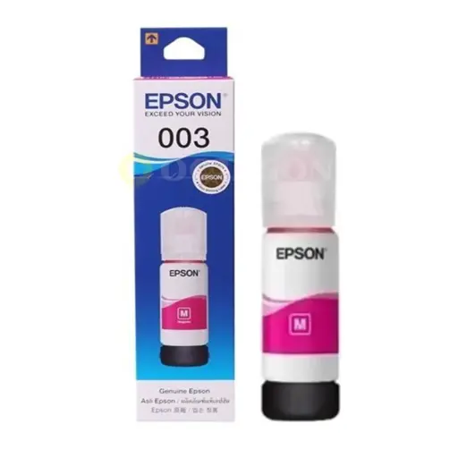 TINTA EPSON 003 MAGENTA
