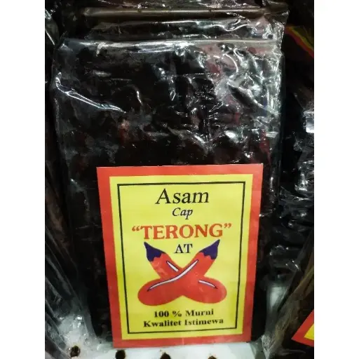 REMPAH ASAM JAWA TERONG BESAR kemasan 28 gr