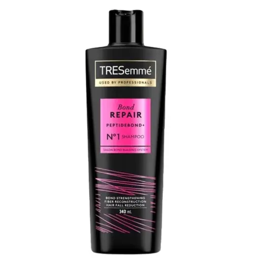 TRESEMME SHAMPO BOND REPAIR 170ml 
