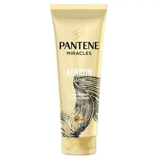 PANTENE CONDITIONER KER ONYX 70ml