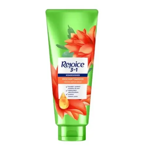 REJOICE CONDITIONER RICH 150ml